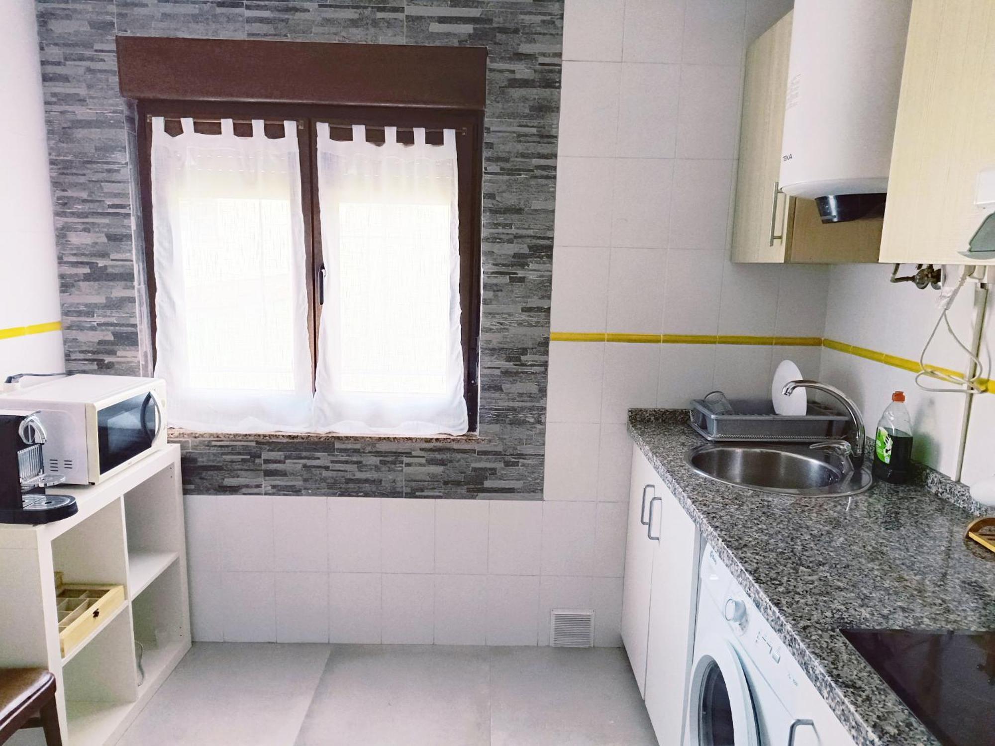 דירות Onís Carly'S House מראה חיצוני תמונה